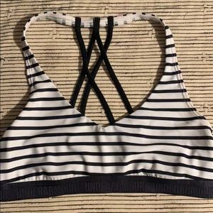 Under Armour Sports Bra